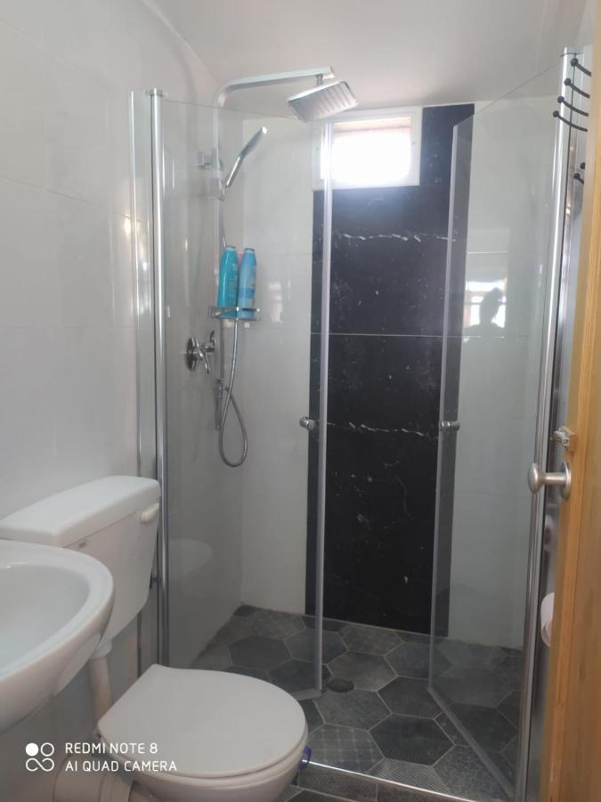 אצל דוד בכפר Apartment Kfar Gidon ภายนอก รูปภาพ
